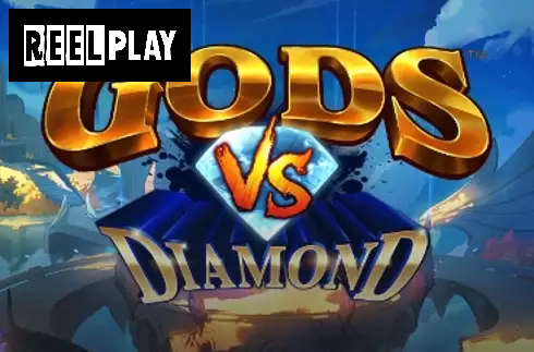 Gods Vs Diamonds